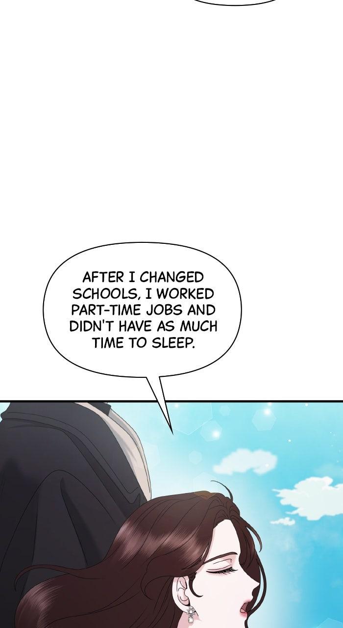 A Husband I Didn't Expect Chapter 46 - Page 30