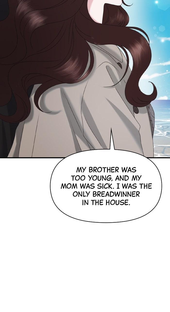 A Husband I Didn't Expect Chapter 46 - Page 31