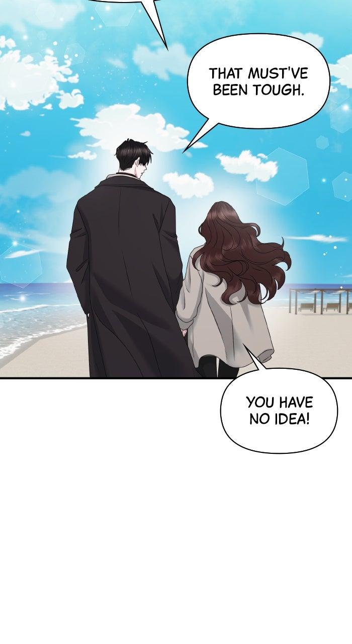 A Husband I Didn't Expect Chapter 46 - Page 34