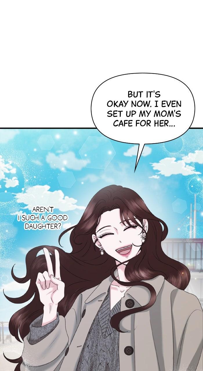 A Husband I Didn't Expect Chapter 46 - Page 35