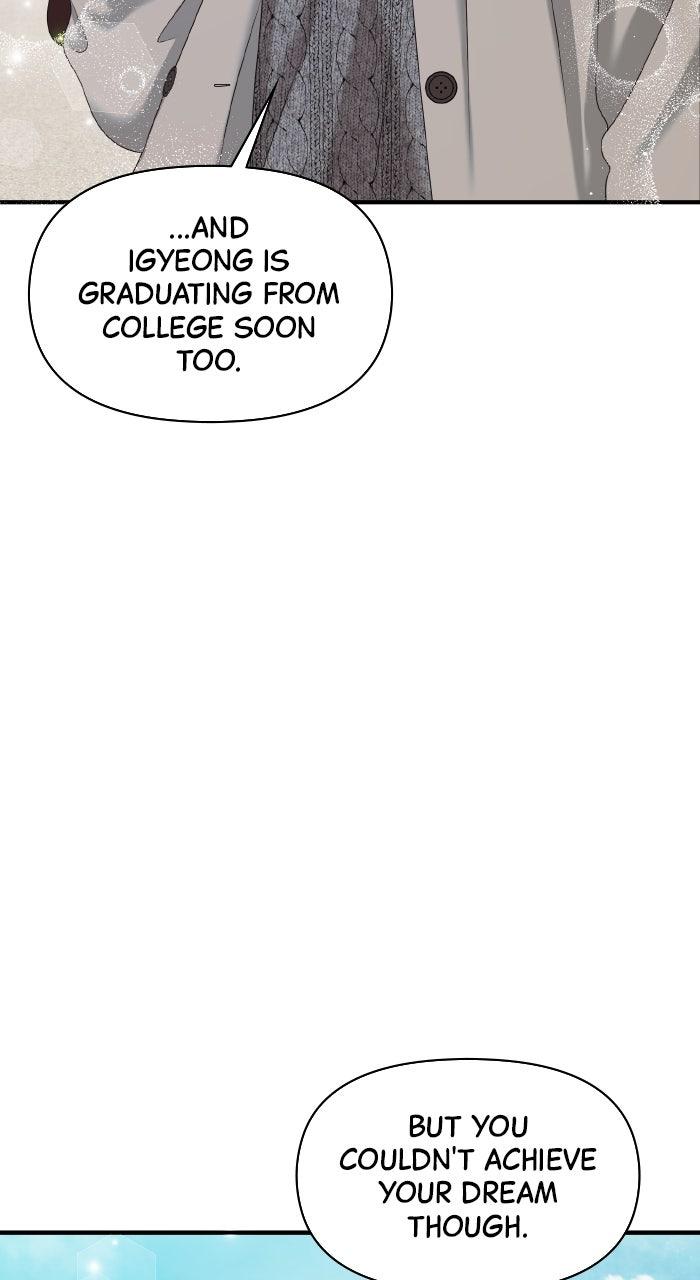 A Husband I Didn't Expect Chapter 46 - Page 36