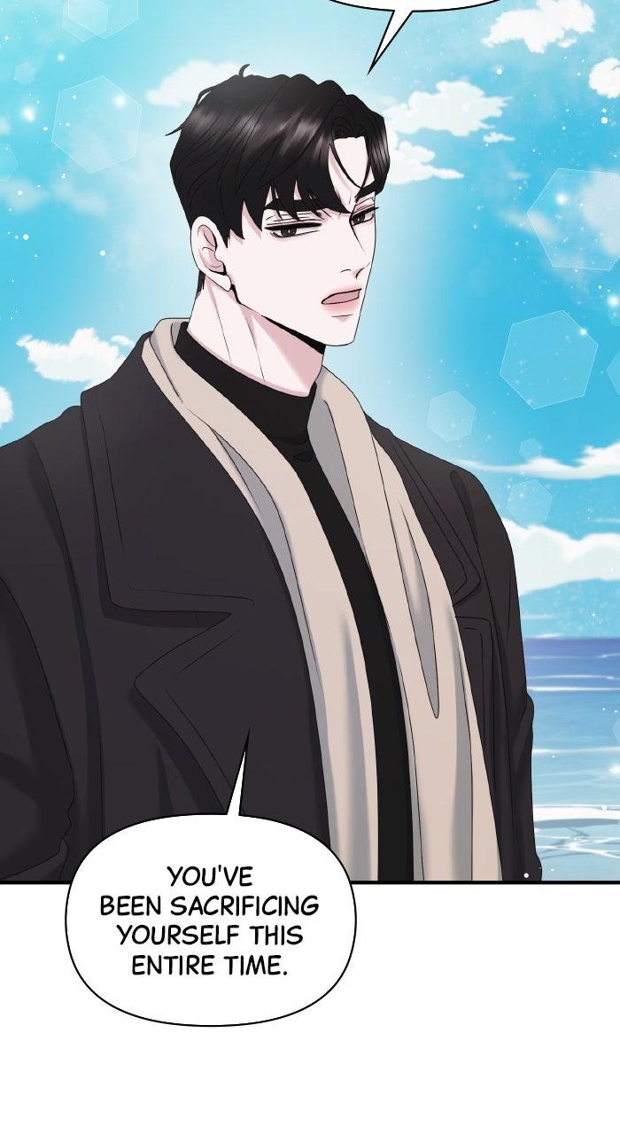 A Husband I Didn't Expect Chapter 46 - Page 37