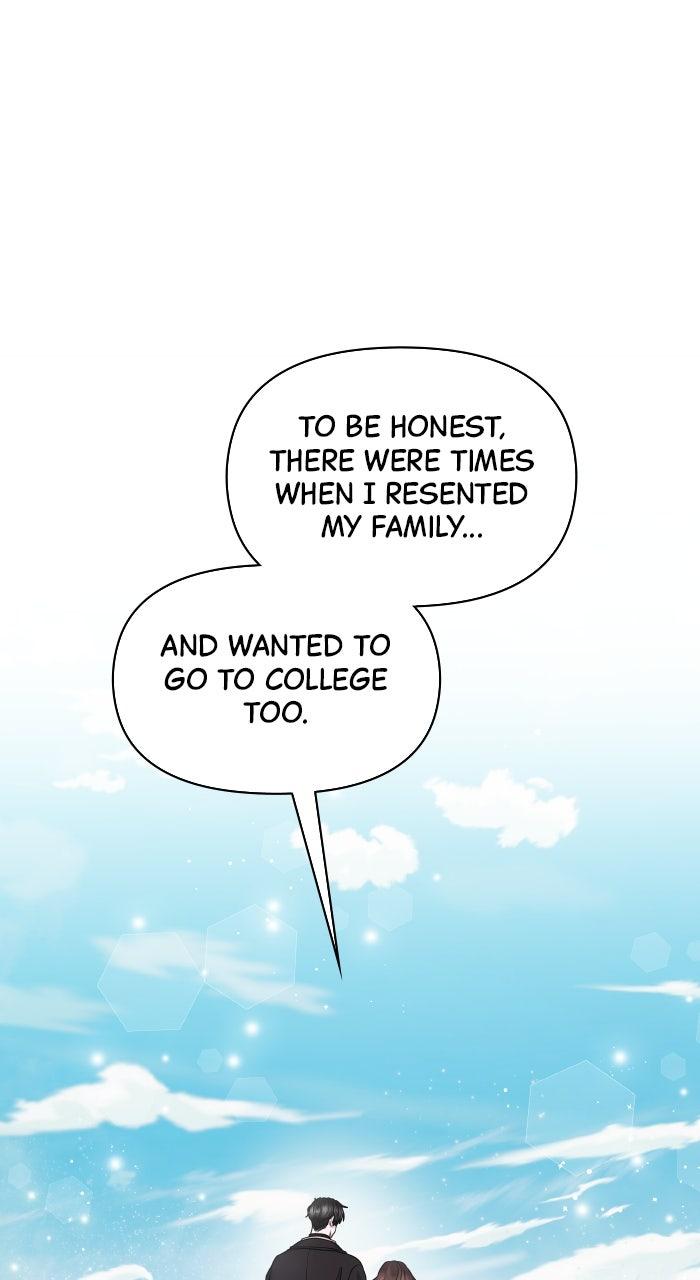 A Husband I Didn't Expect Chapter 46 - Page 38