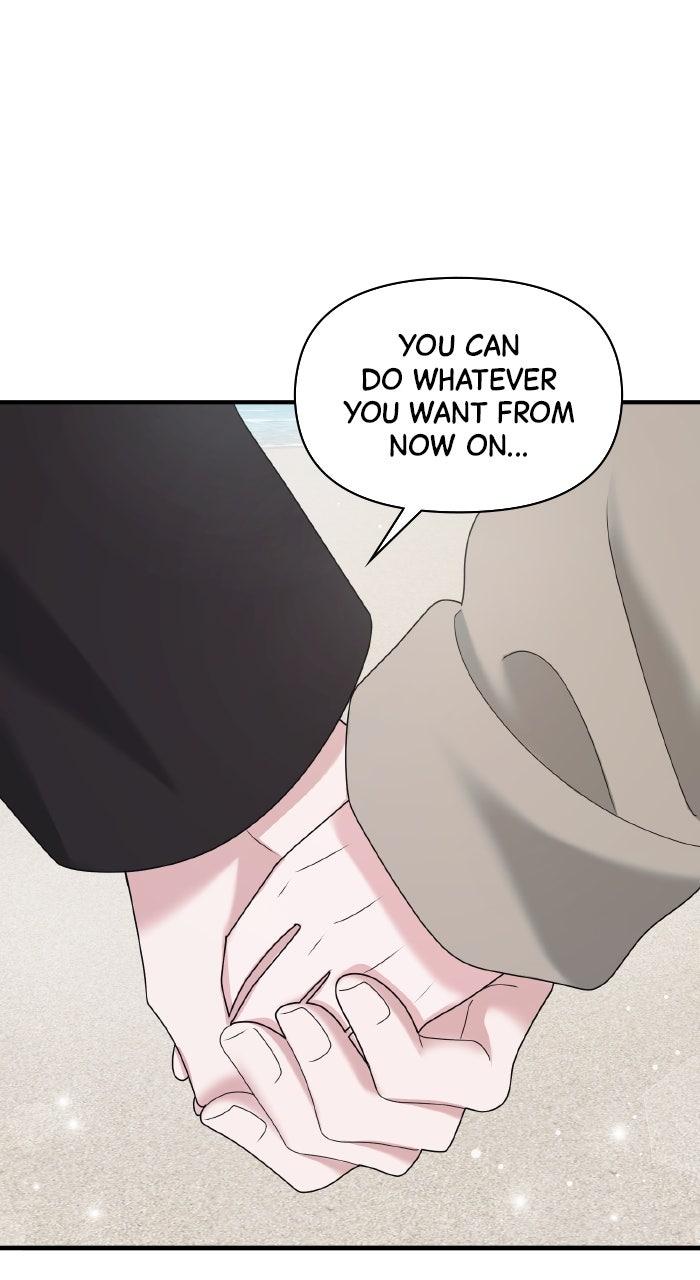 A Husband I Didn't Expect Chapter 46 - Page 40