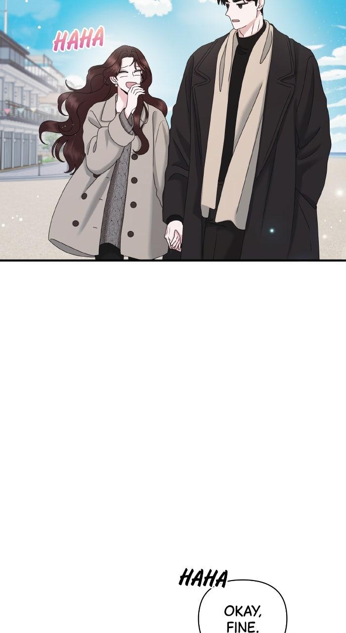 A Husband I Didn't Expect Chapter 46 - Page 42