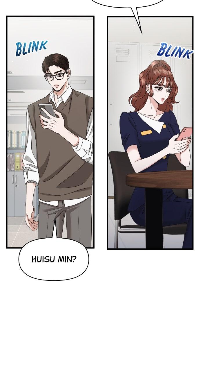 A Husband I Didn't Expect Chapter 46 - Page 45