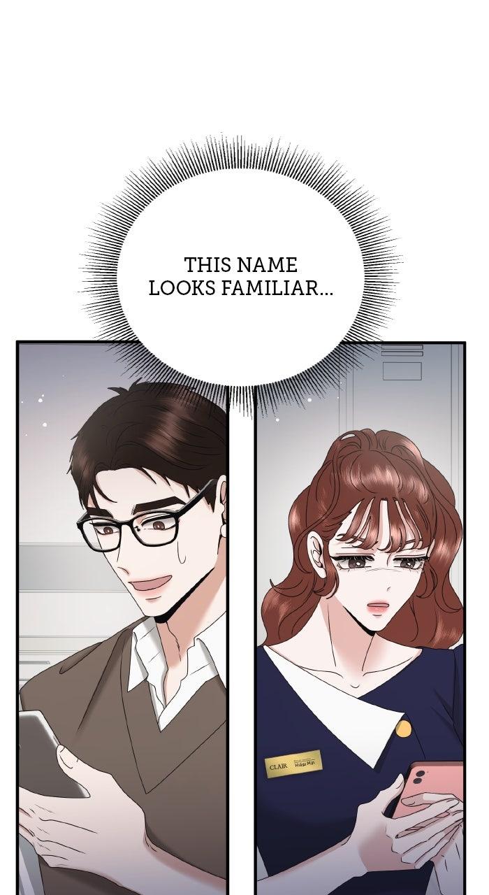 A Husband I Didn't Expect Chapter 46 - Page 46
