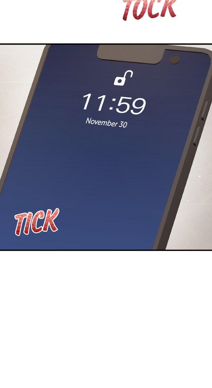 A Husband I Didn't Expect Chapter 46 - Page 51