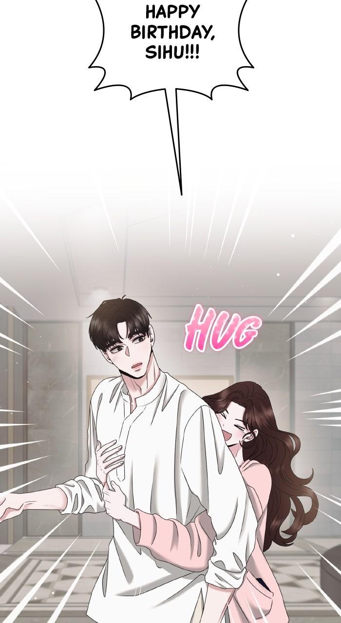 A Husband I Didn't Expect Chapter 46 - Page 53