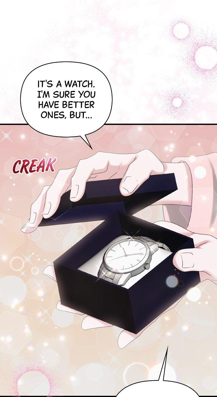 A Husband I Didn't Expect Chapter 46 - Page 56