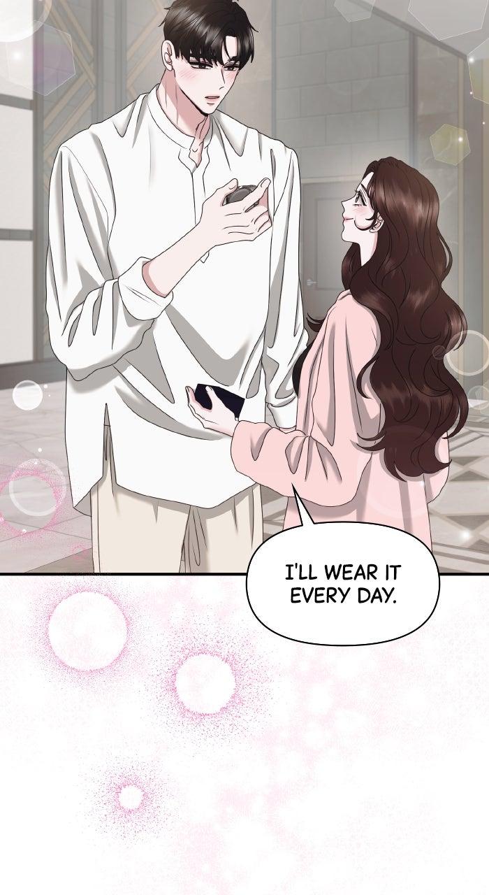 A Husband I Didn't Expect Chapter 46 - Page 58