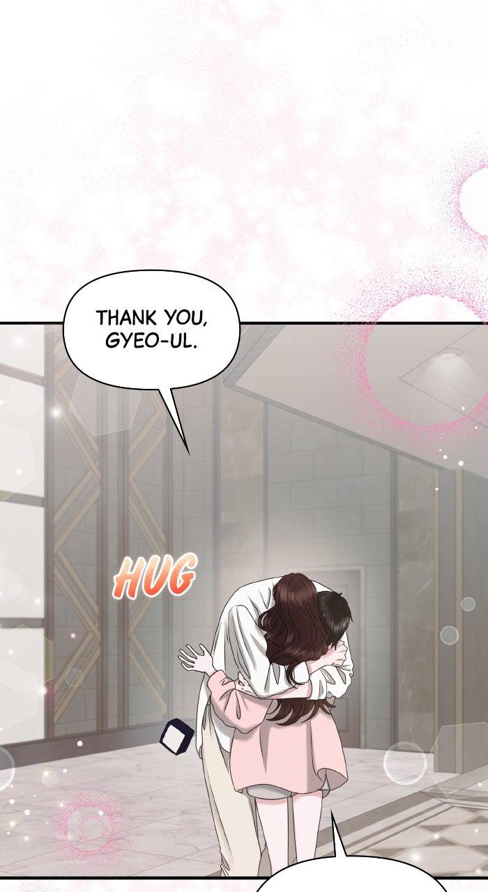 A Husband I Didn't Expect Chapter 46 - Page 59