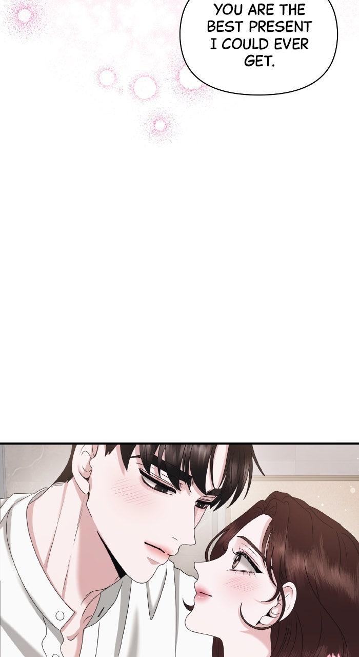 A Husband I Didn't Expect Chapter 46 - Page 60