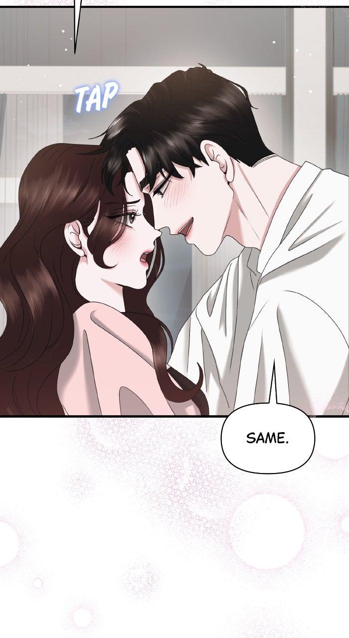 A Husband I Didn't Expect Chapter 46 - Page 67