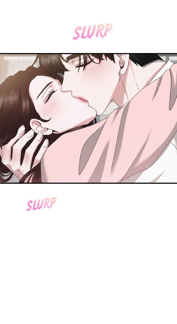 A Husband I Didn't Expect Chapter 46 - Page 69