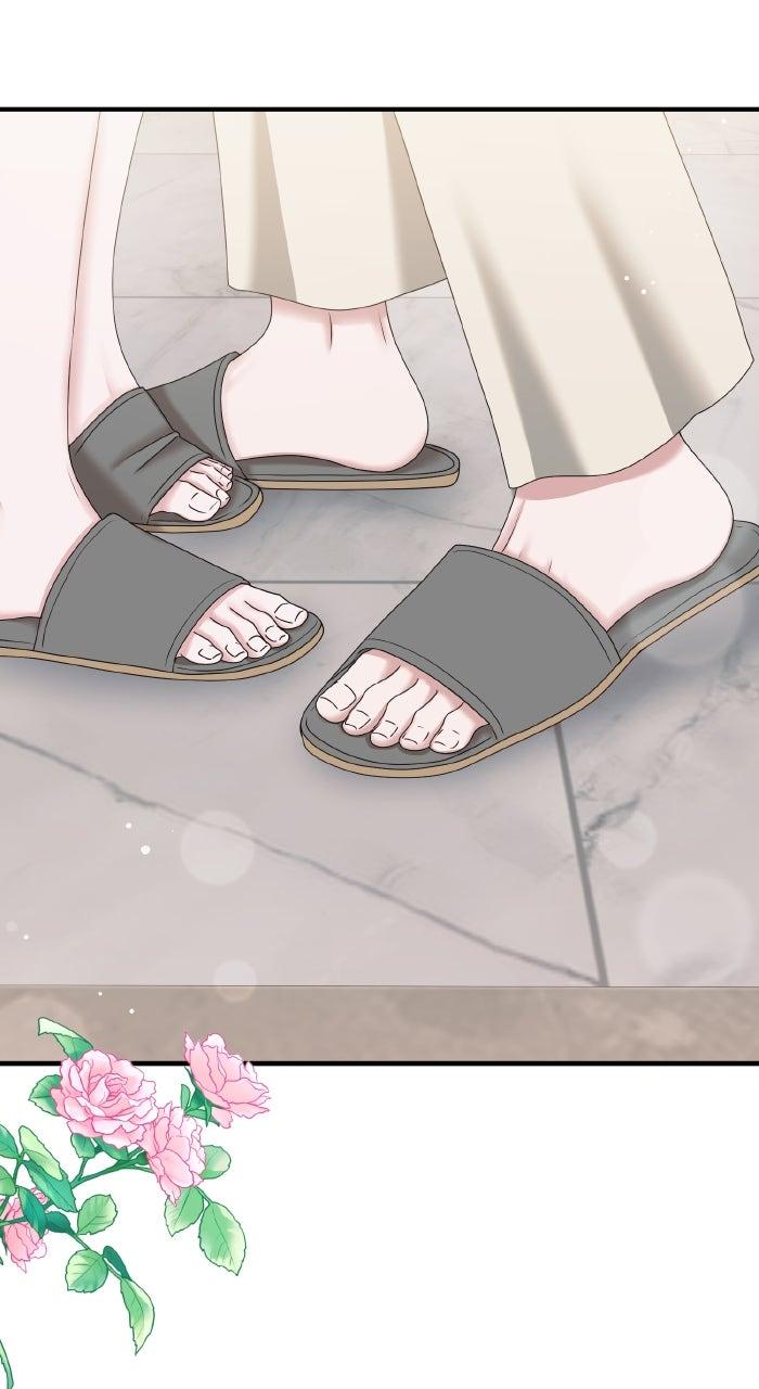 A Husband I Didn't Expect Chapter 46 - Page 70