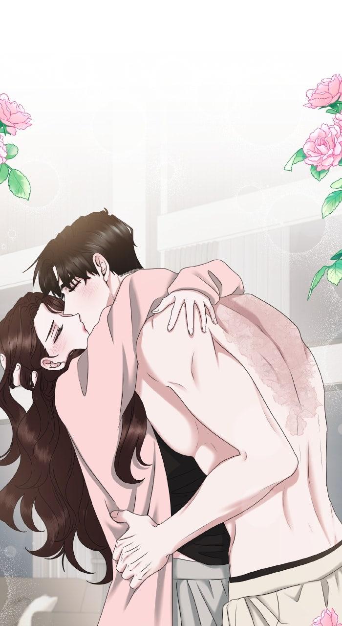 A Husband I Didn't Expect Chapter 46 - Page 72