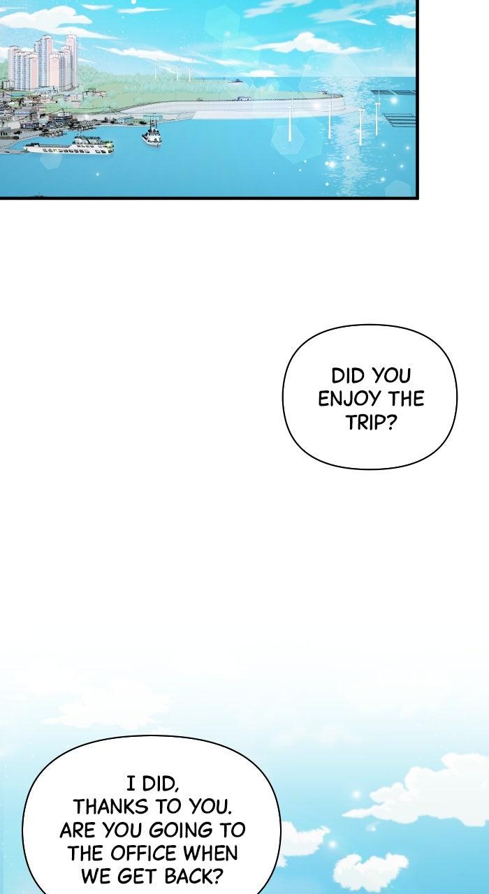 A Husband I Didn't Expect Chapter 46 - Page 76