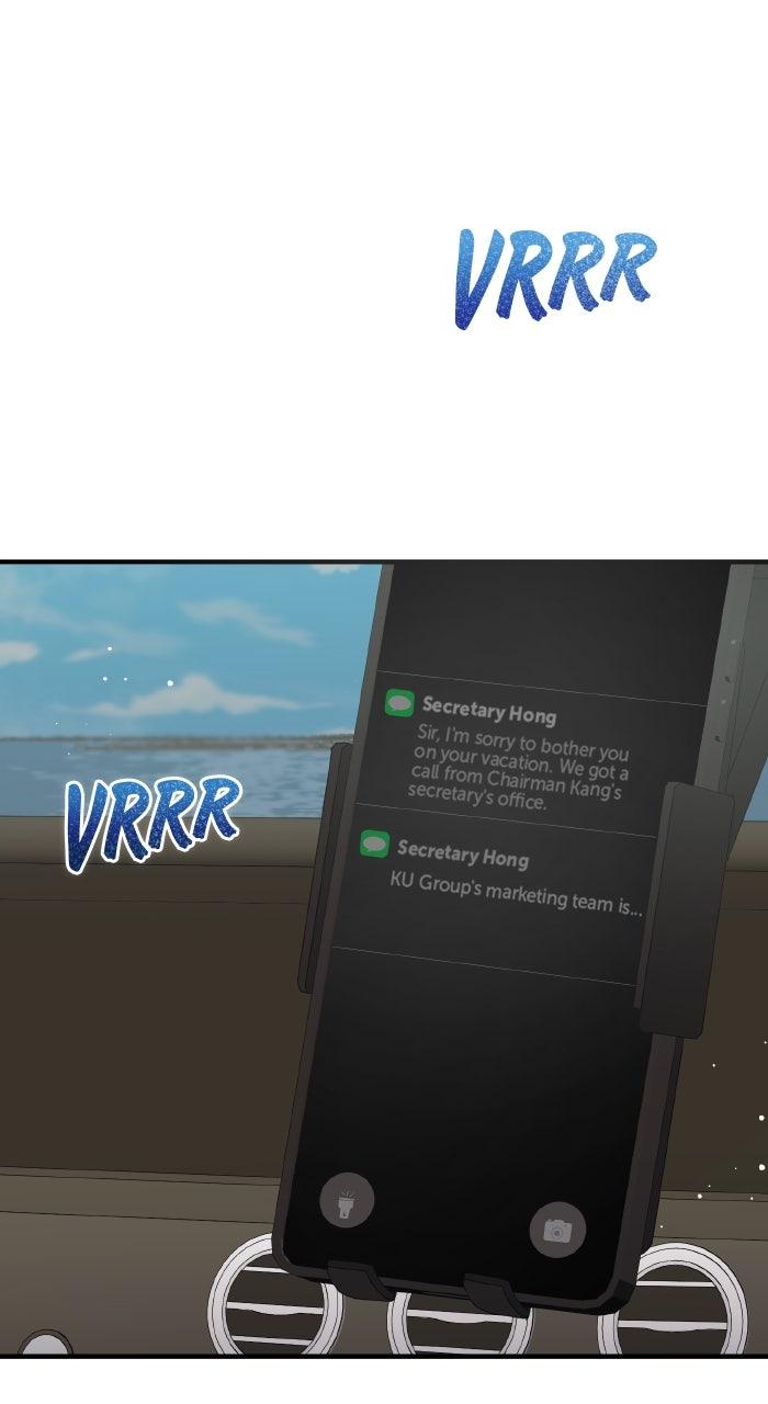 A Husband I Didn't Expect Chapter 46 - Page 78