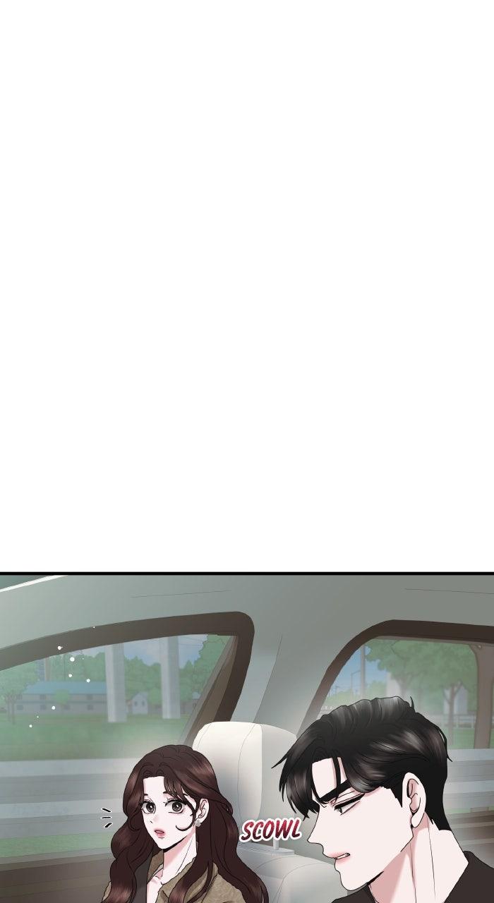 A Husband I Didn't Expect Chapter 46 - Page 79