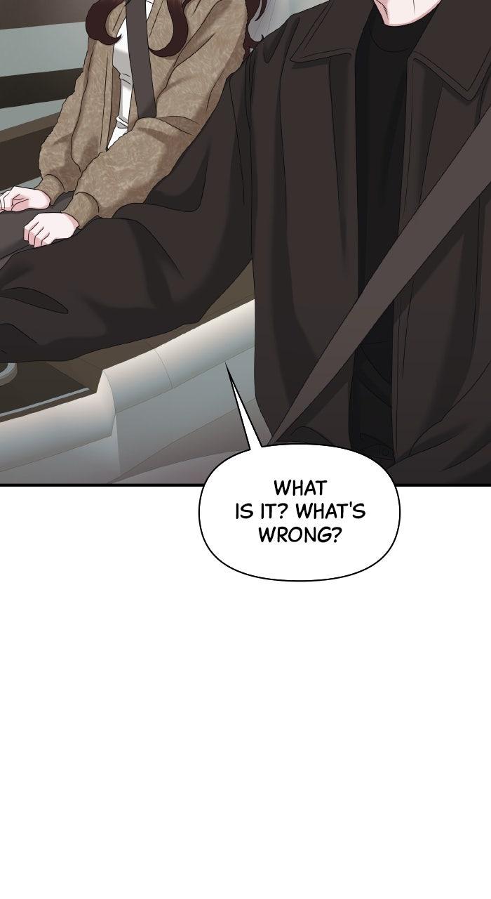 A Husband I Didn't Expect Chapter 46 - Page 80