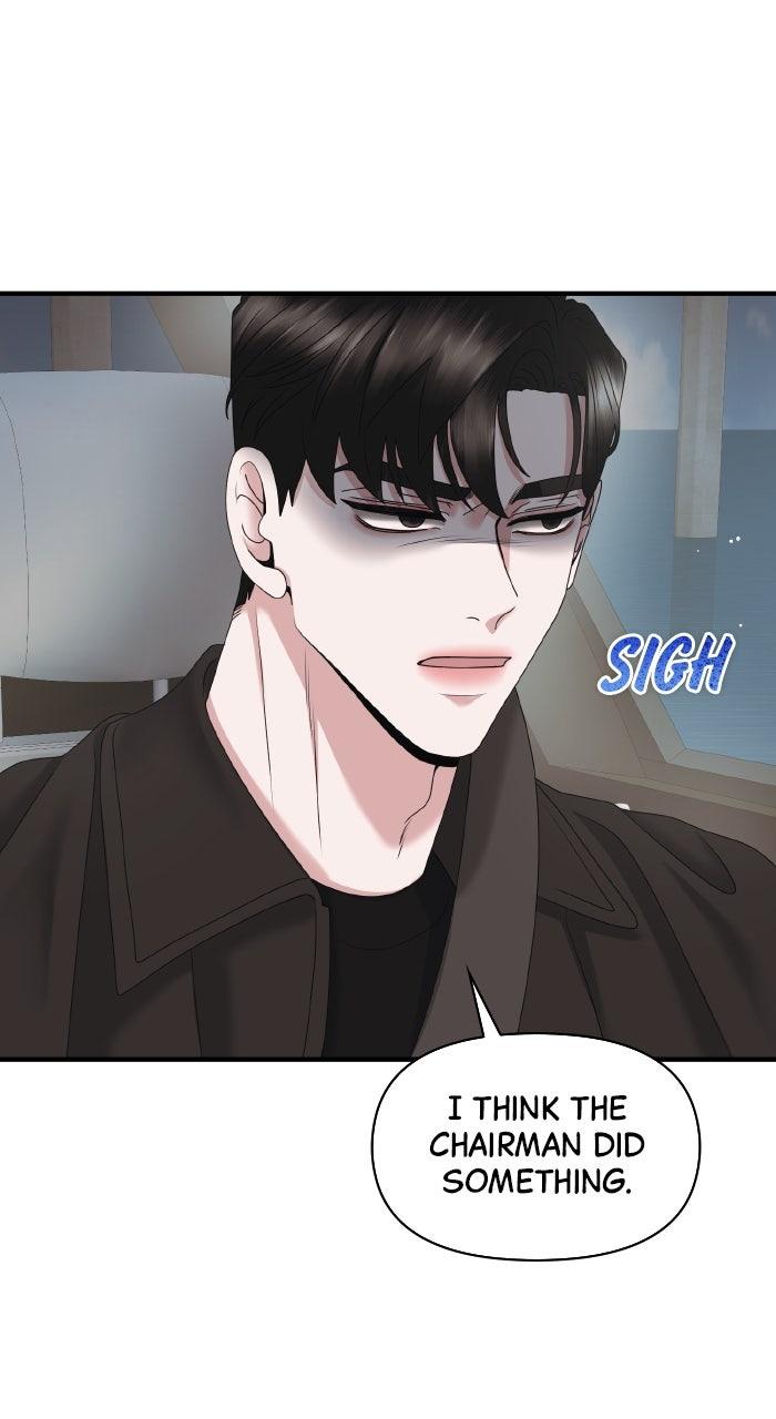 A Husband I Didn't Expect Chapter 46 - Page 81