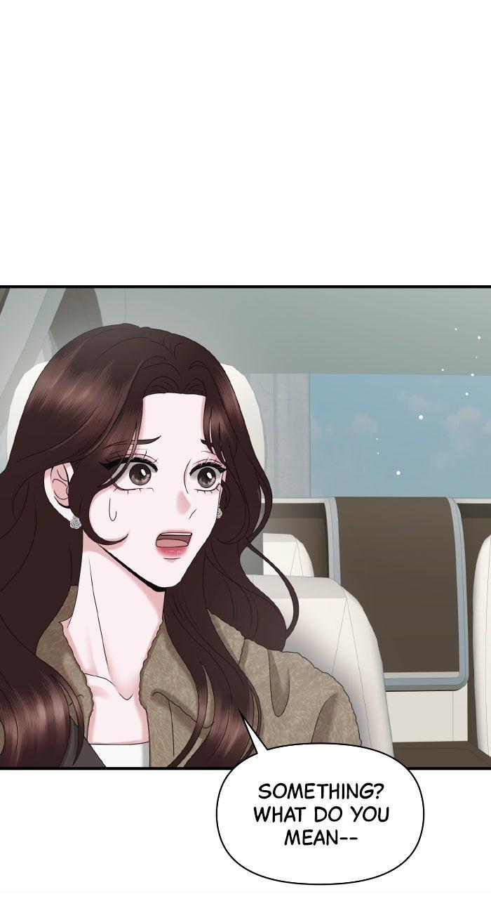 A Husband I Didn't Expect Chapter 46 - Page 82