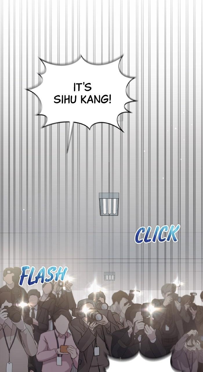 A Husband I Didn't Expect Chapter 46 - Page 87