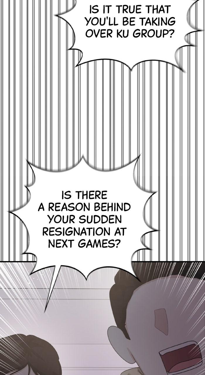 A Husband I Didn't Expect Chapter 46 - Page 89