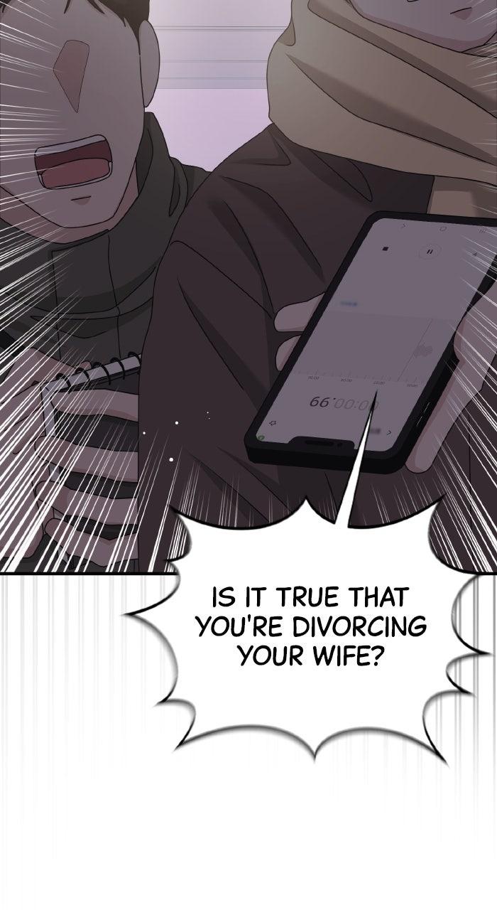 A Husband I Didn't Expect Chapter 46 - Page 90