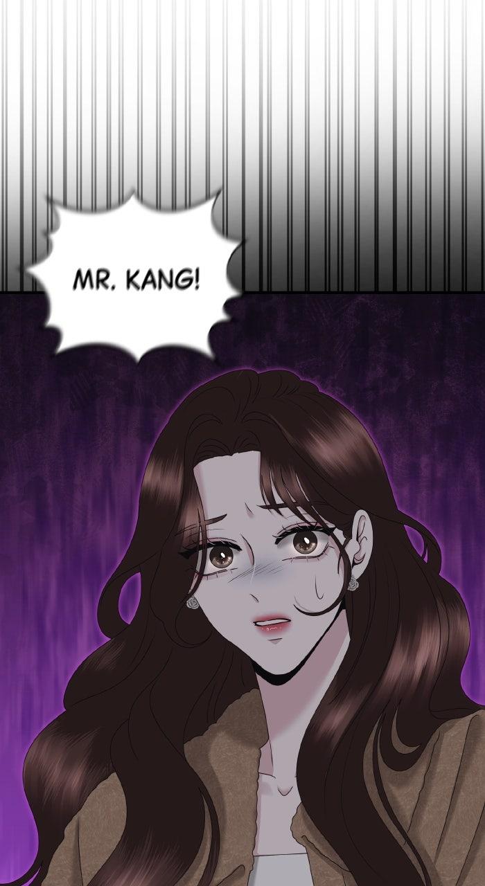 A Husband I Didn't Expect Chapter 46 - Page 93