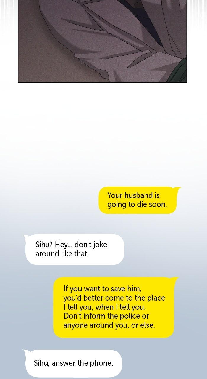 A Husband I Didn't Expect Chapter 48 - Page 6