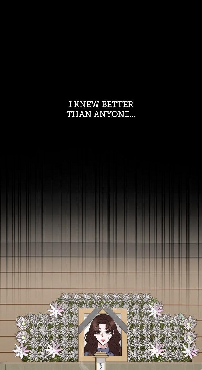 A Husband I Didn't Expect Chapter 48 - Page 10