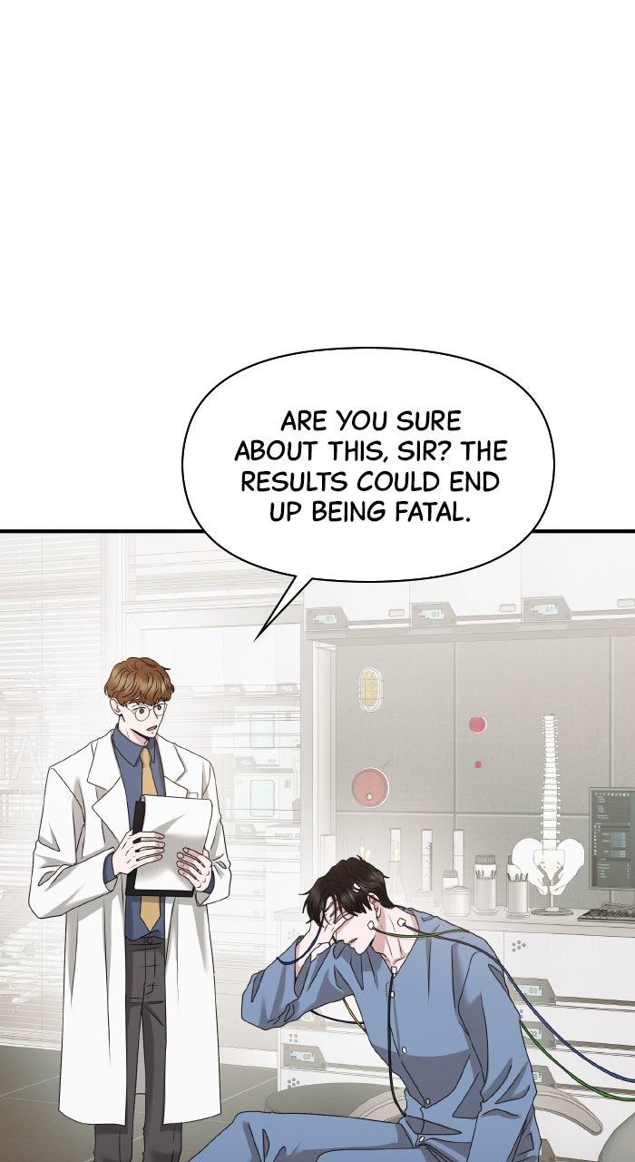 A Husband I Didn't Expect Chapter 48 - Page 19