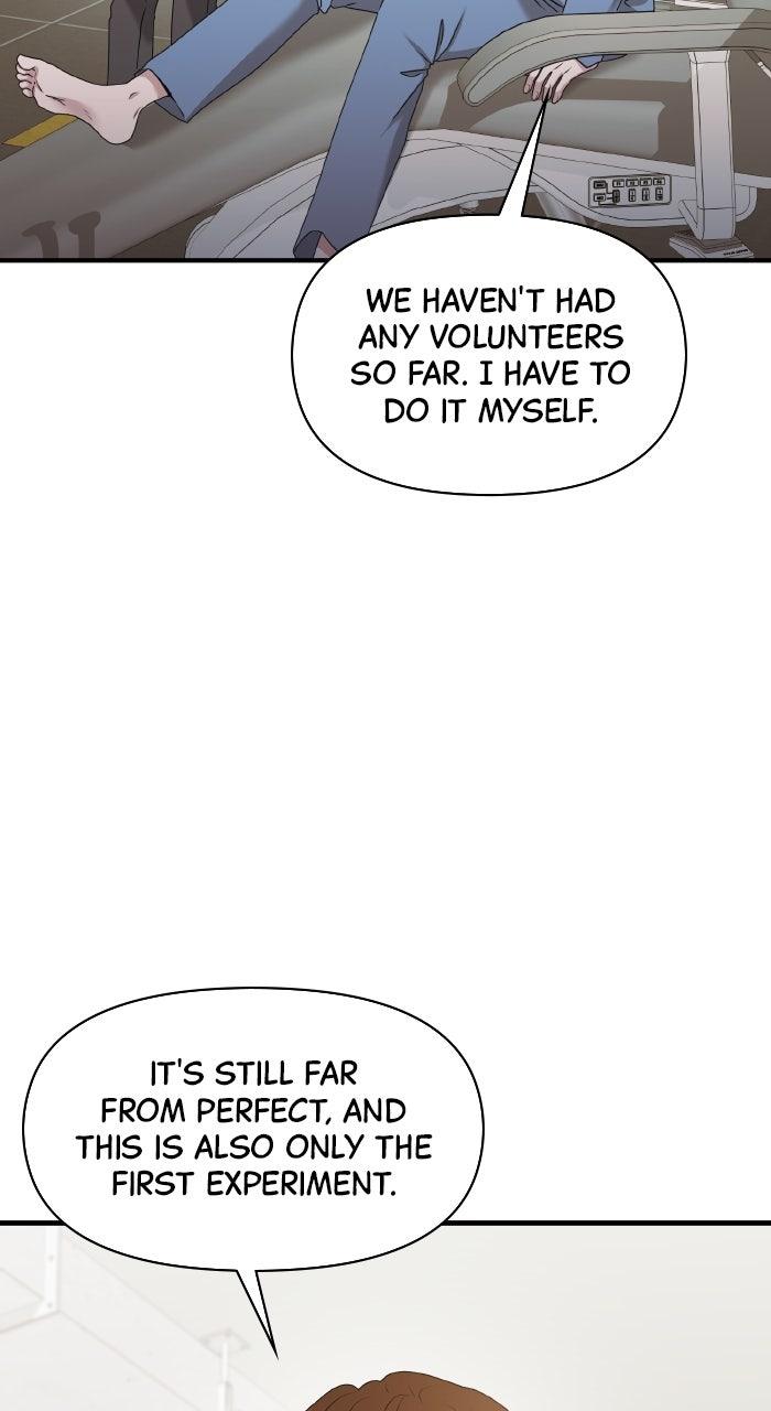 A Husband I Didn't Expect Chapter 48 - Page 20