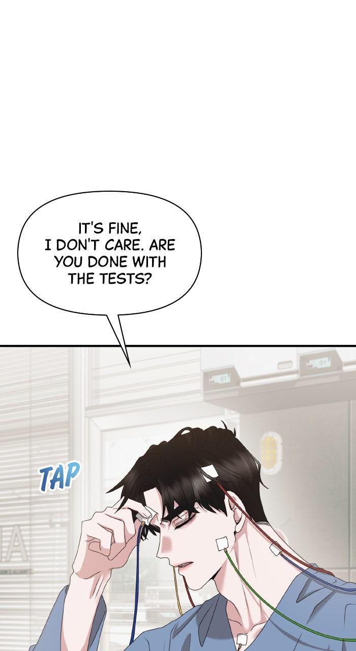 A Husband I Didn't Expect Chapter 48 - Page 22