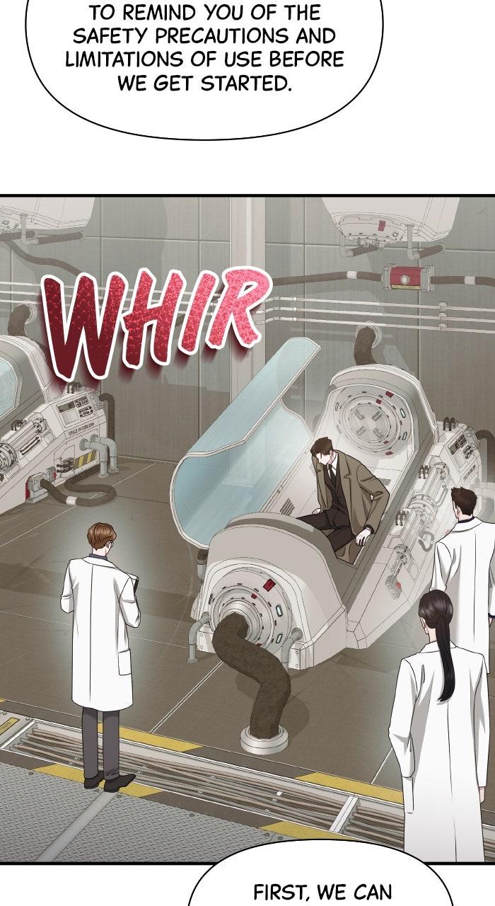 A Husband I Didn't Expect Chapter 48 - Page 24