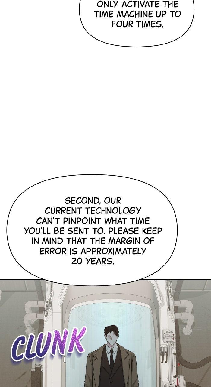 A Husband I Didn't Expect Chapter 48 - Page 25