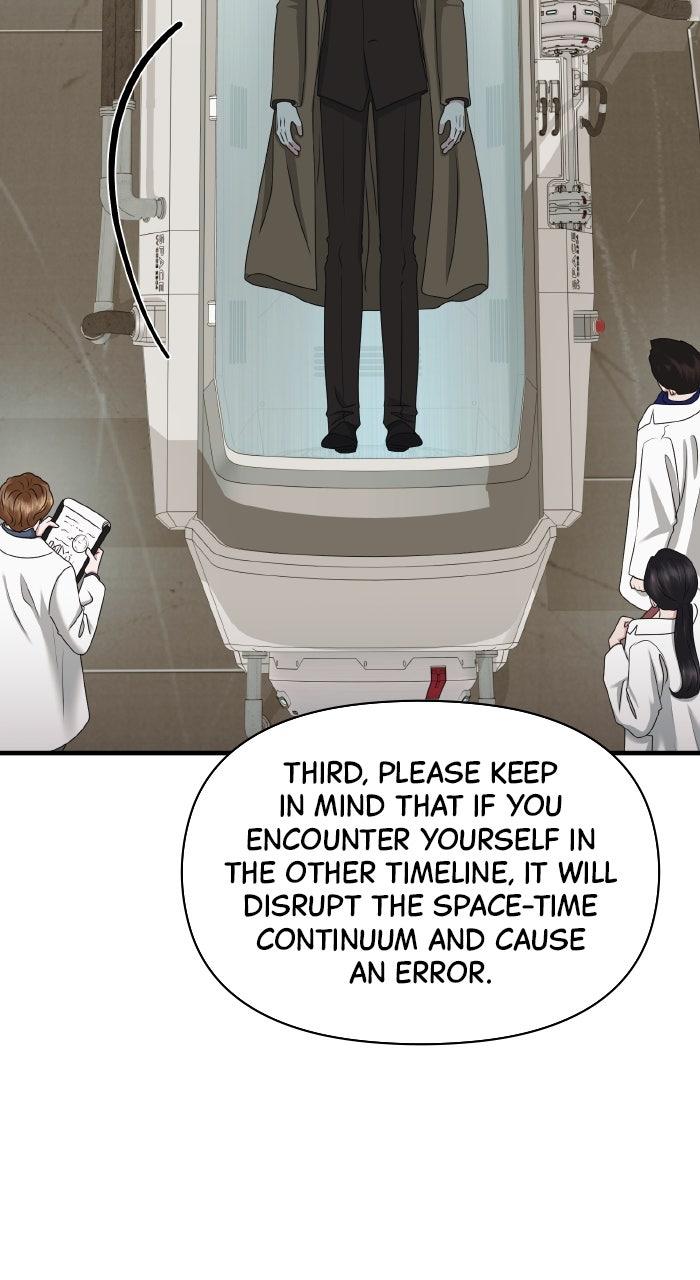 A Husband I Didn't Expect Chapter 48 - Page 26