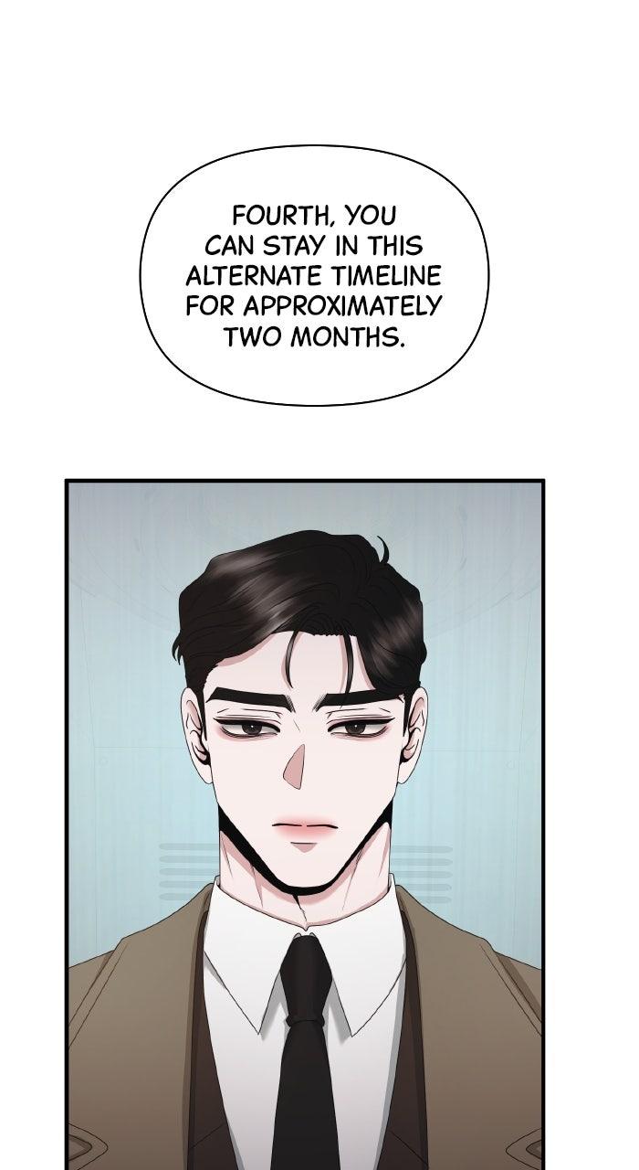 A Husband I Didn't Expect Chapter 48 - Page 27