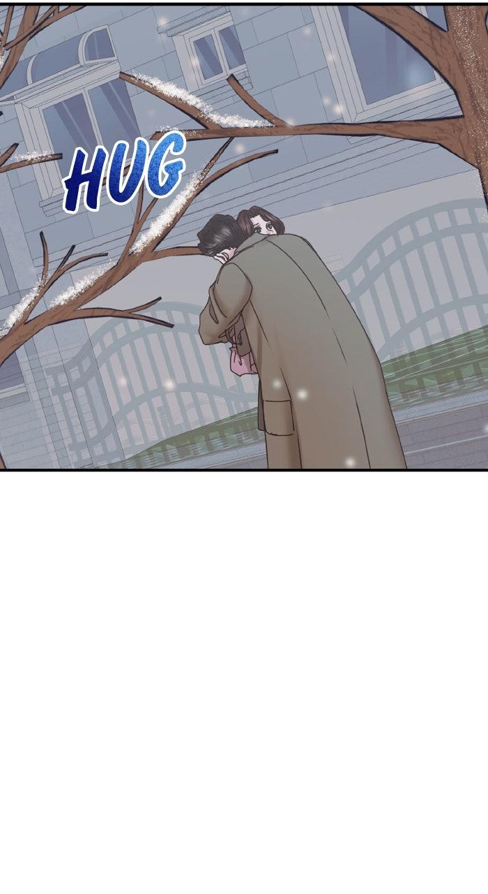 A Husband I Didn't Expect Chapter 48 - Page 32