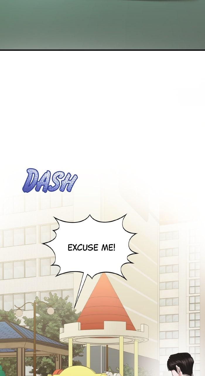 A Husband I Didn't Expect Chapter 48 - Page 35