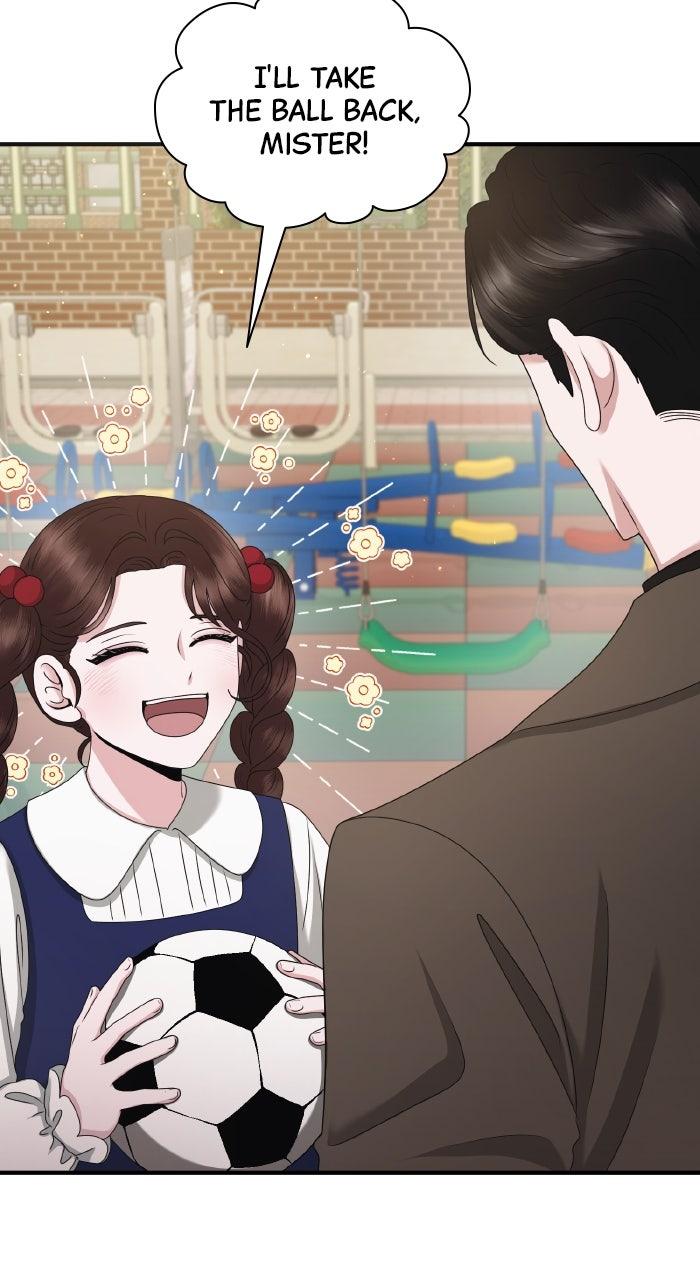 A Husband I Didn't Expect Chapter 48 - Page 37