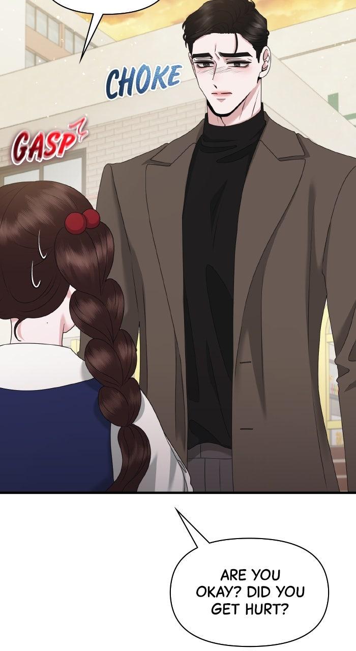 A Husband I Didn't Expect Chapter 48 - Page 40