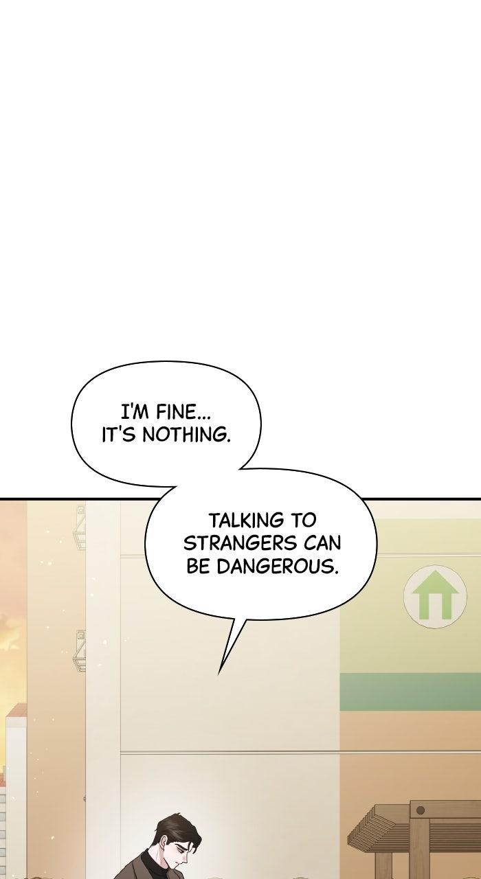 A Husband I Didn't Expect Chapter 48 - Page 41