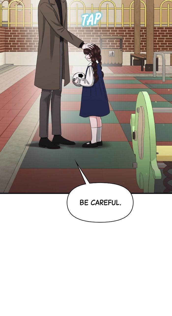 A Husband I Didn't Expect Chapter 48 - Page 42