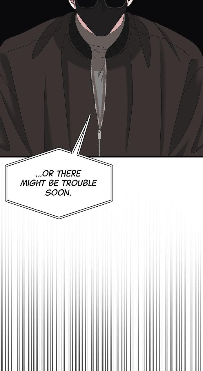 A Husband I Didn't Expect Chapter 48 - Page 46