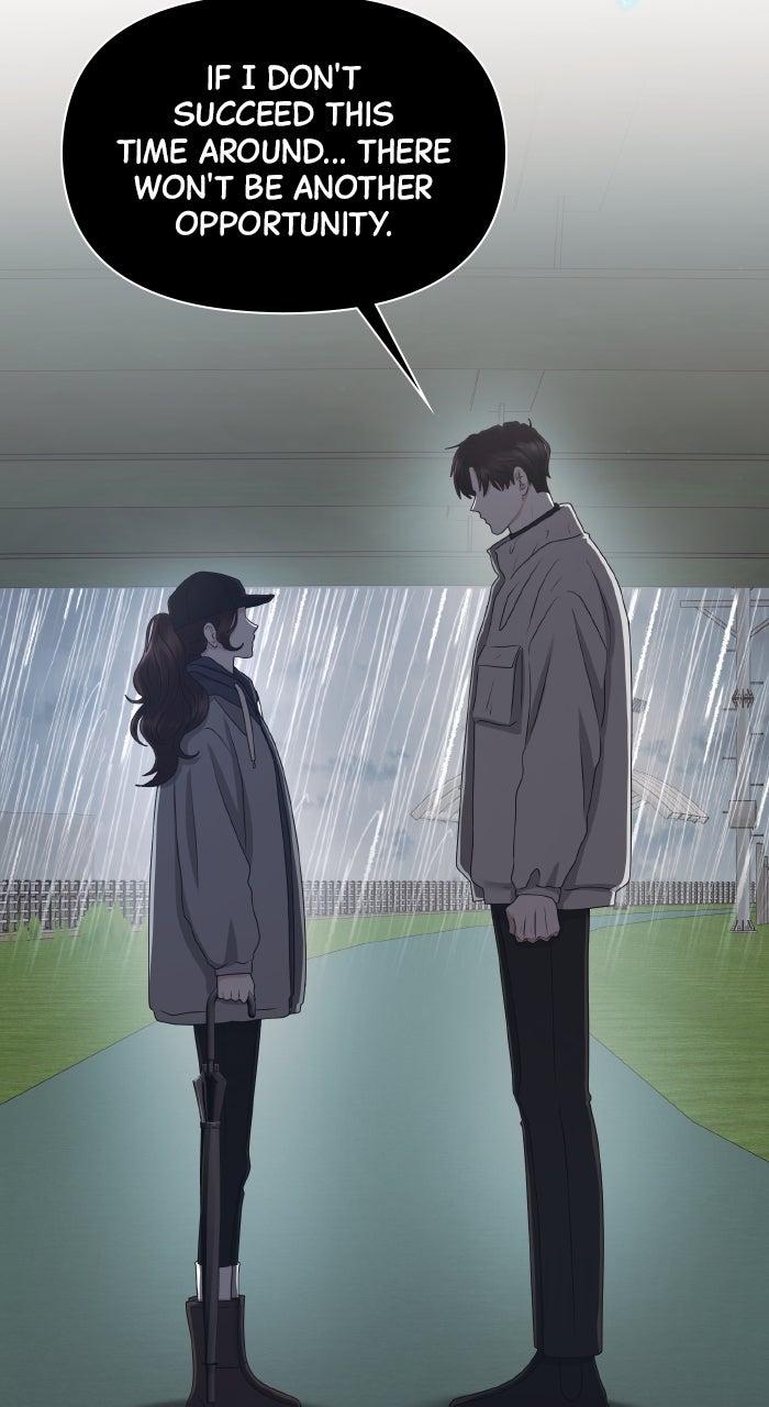 A Husband I Didn't Expect Chapter 48 - Page 48