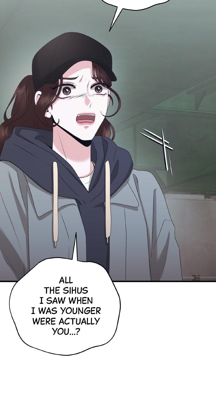 A Husband I Didn't Expect Chapter 48 - Page 50