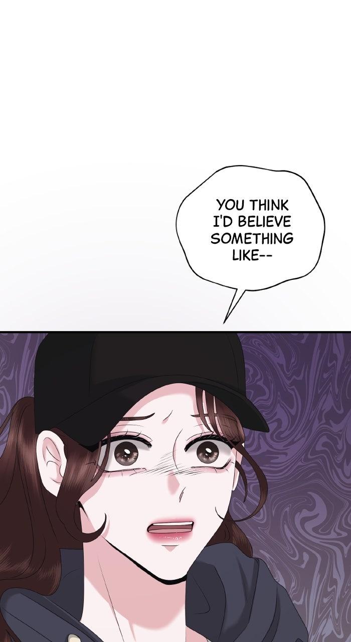 A Husband I Didn't Expect Chapter 48 - Page 51